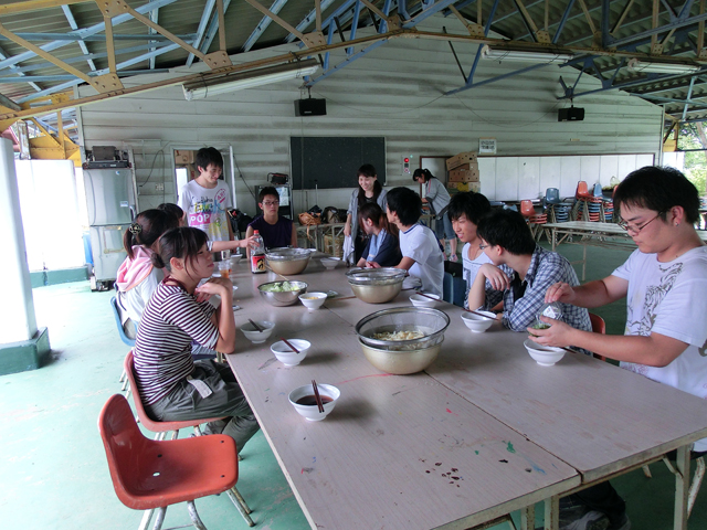 団体:笑顔創造リンクス affetti