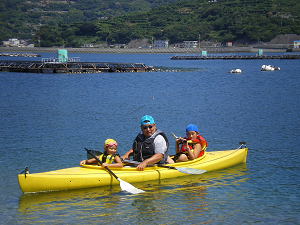 団体：江戸岡おやじの会