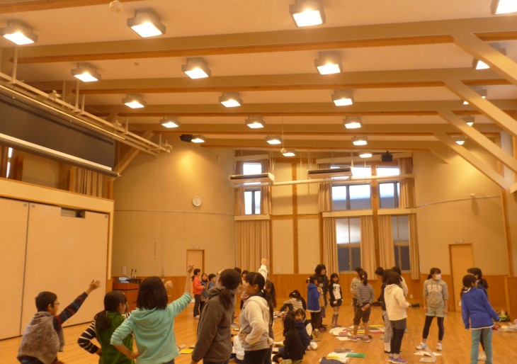 団体:八幡浜児童合唱団