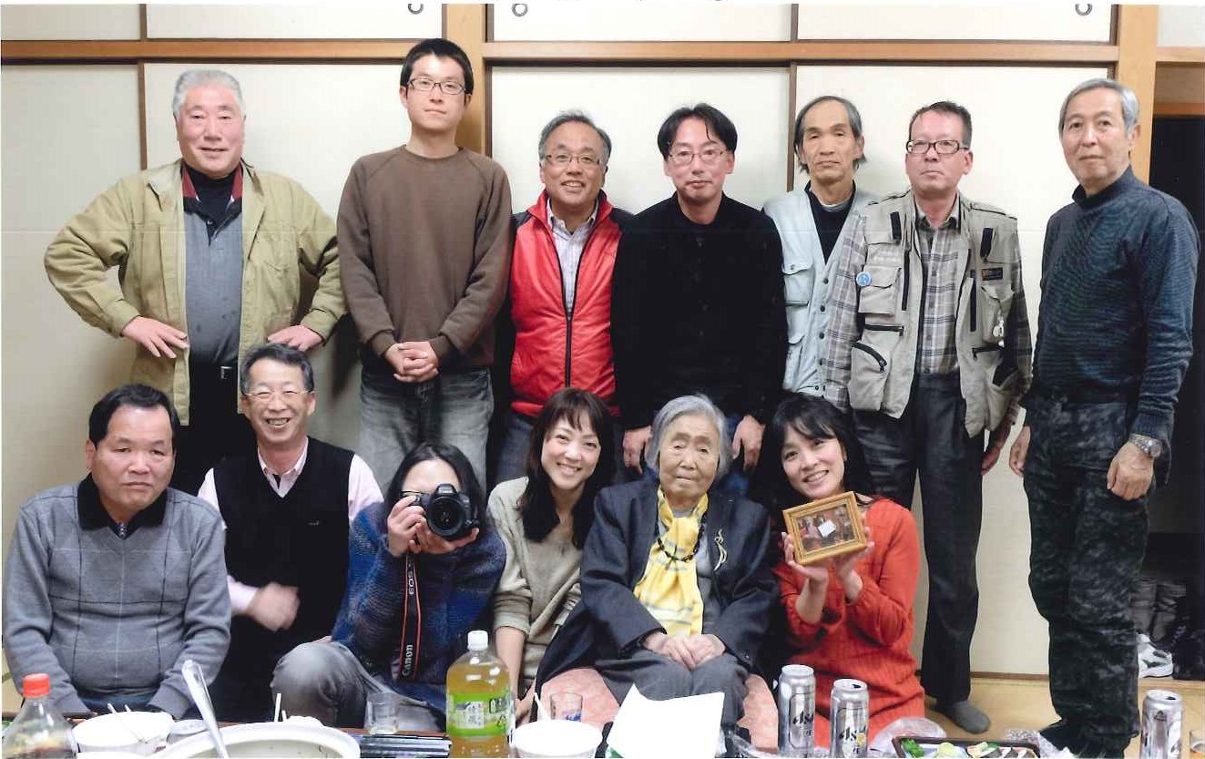 団体：写団浜っ子